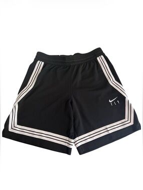 Nike Fly Dri-FIT Youth XL Basketball Shorts 13-15Y
